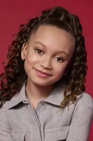 Mykal-Michelle Harris