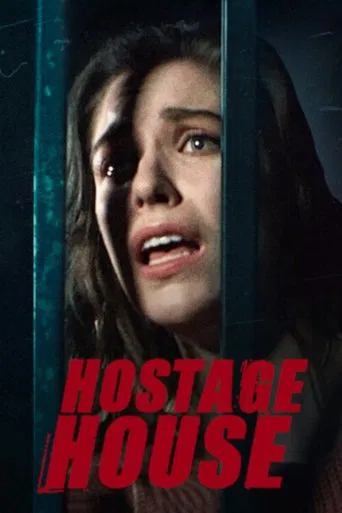 Hostage House