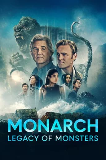 Monarch: Legacy of Monsters